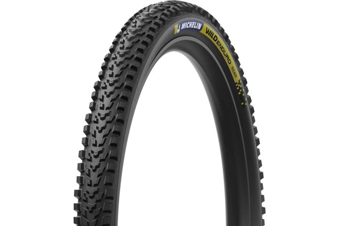 Michelin Wild Enduro Rear TLR 29X2.40 Racing Line