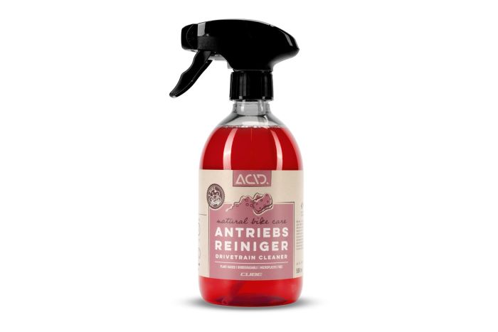 Cube ACID Natural Bike Antriebsreiniger 500 ml
