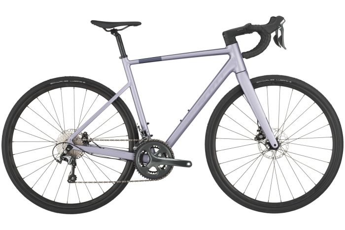 Scott Speedster 20 - 28 Zoll - Diamant - 2025
