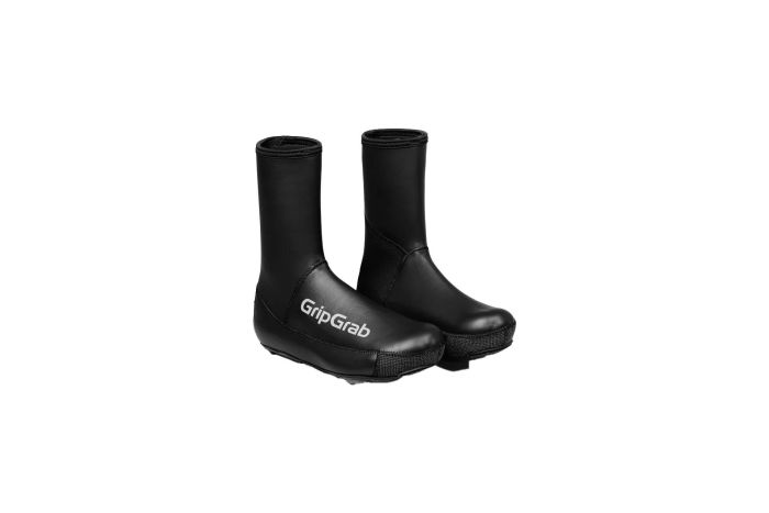 GRIPGRAB RaceThermo II Waterproof Winter Road Shoe Covers
