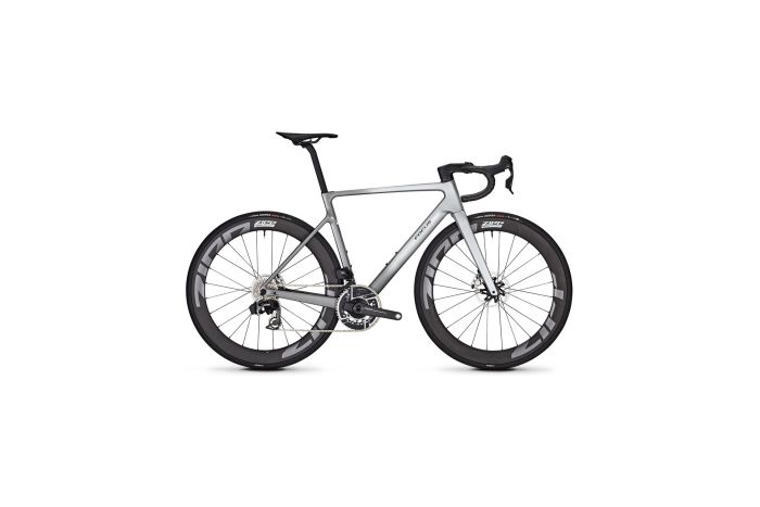Focus Izalco Max 9.0 - 28 Zoll - Diamant - 2025