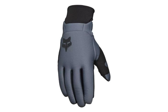 Fox Defend Thermo Langfinger Handschuhe