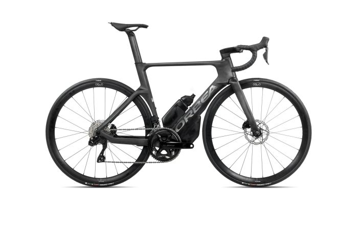 Orbea Orca Aero M30i LTD - 28 Zoll - Diamant - 2025