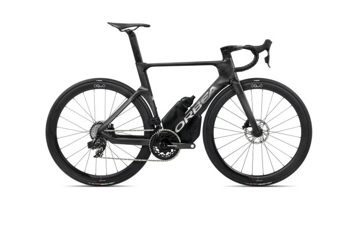 Orbea Orca Aero M21e LTD - 28 Zoll - Diamant - 2025