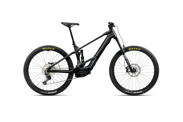 Orbea Wild ST H30 - 600 Wh - 29 Zoll - Fully