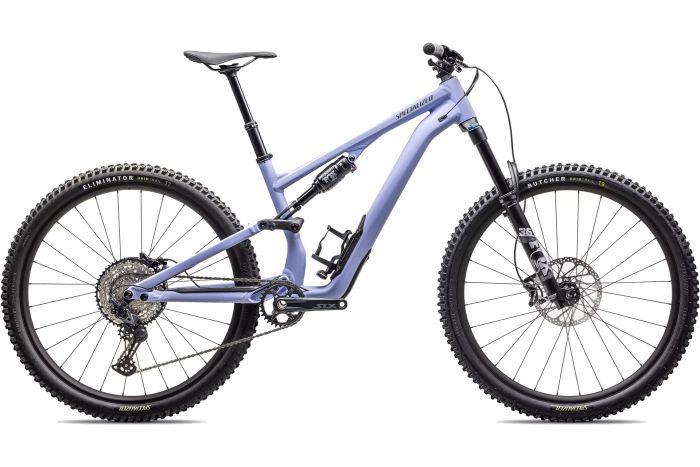 Specialized Stumpjumper 15 Comp Alloy - 29 Zoll - Fully - 2025
