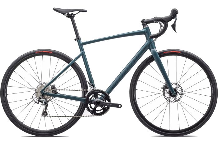 Specialized Allez E5 Sport - 28 Zoll - Diamant - 2025