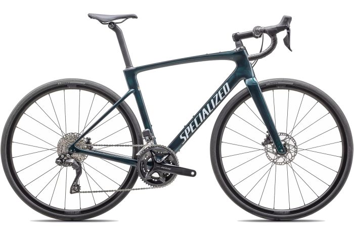 Specialized Roubaix Comp - 28 Zoll - Diamant - 2025