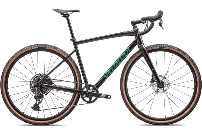 Specialized Diverge E5 Comp - 28 Zoll - Diamant - 2025
