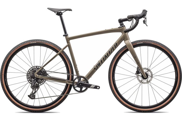 Specialized Diverge E5 Comp - 28 Zoll - Diamant - 2025