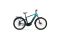 Winora Yakun X12 High - 800 Wh - 27,5 Zoll - Diamant - 2025