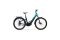 Winora Yakun X12 Low - 800 Wh - 27,5 Zoll - Tiefeinsteiger - 2025