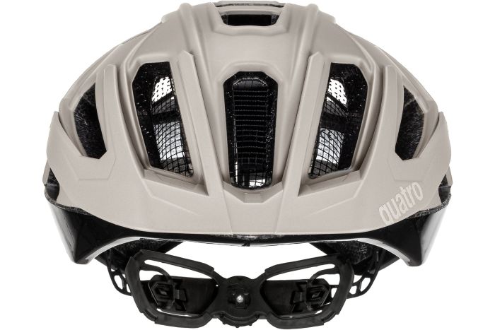 Uvex Quatro CC