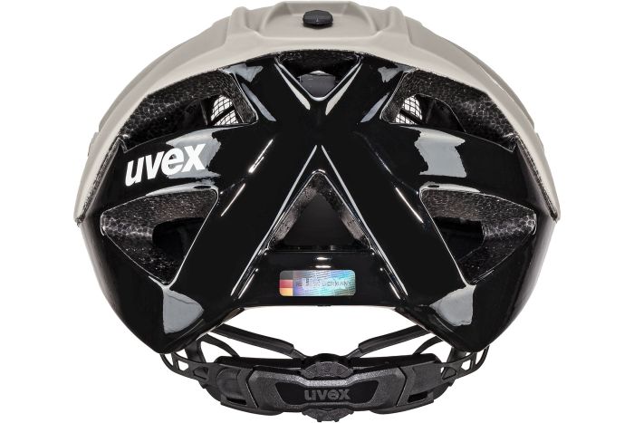 Uvex Quatro CC