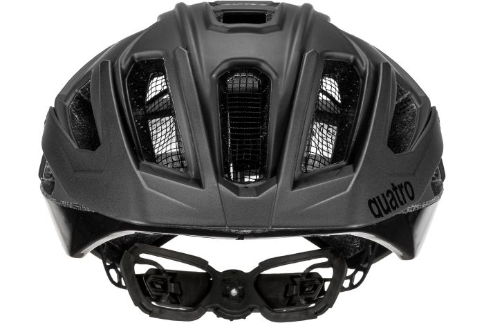 Uvex Quatro CC