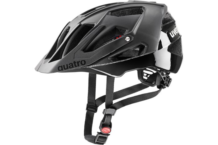 Uvex Quatro CC