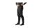 GRIPGRAB Waterproof Lightweight Pants