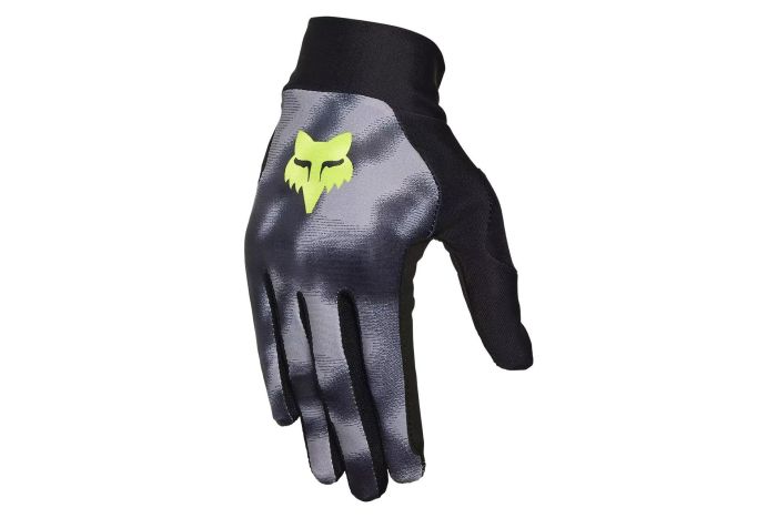 Fox Flexair Langfinger Handschuhe Taunt