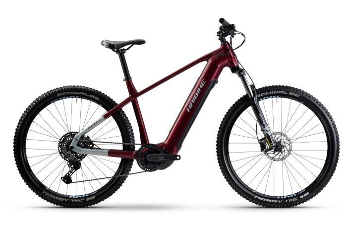 Haibike Alltrack 5 29 - 720 Wh - 29 Zoll - Diamant