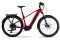 Haibike Trekking 7 High - 800 Wh - 27,5 Zoll - Diamant - 2025