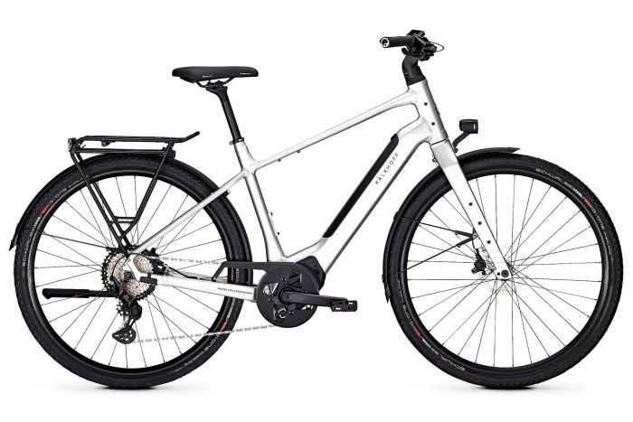 Kalkhoff Endeavour L Excite - 400 Wh - 29 Zoll - Diamant - 2025