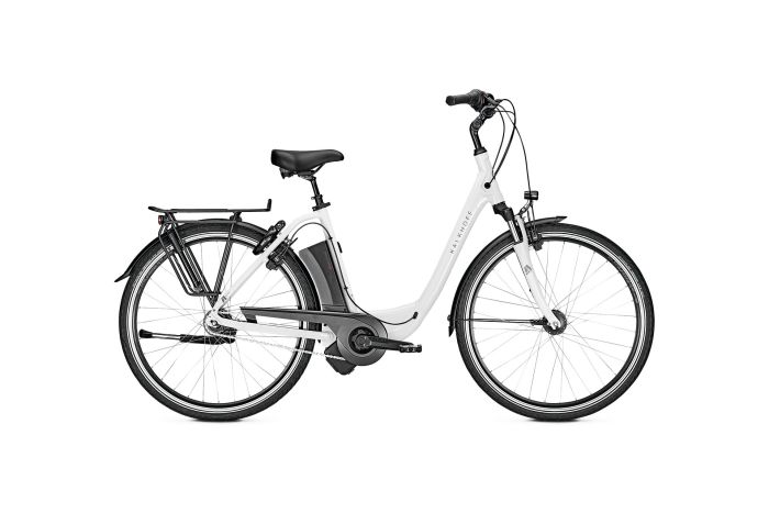 Kalkhoff Agattu 1.I XXL R - 612 Wh - 28 Zoll - Tiefeinsteiger - Aktion