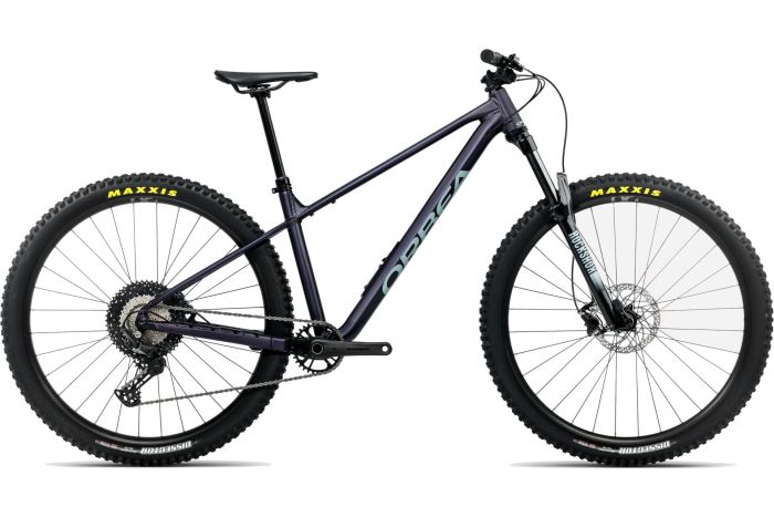 Orbea Laufey H30 - 29 Zoll - Diamant - 2025
