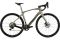Pinarello Grevil F5 - GRX 610 - Fulcrum Rapid Red 500 - 28 Zoll - Diamant - 2025