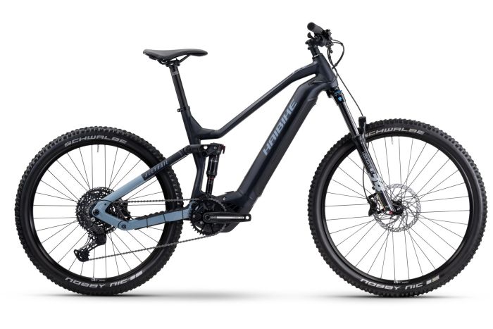 Haibike AllTrail 3 - 720 Wh - 29 / 27,5 Zoll - Fully