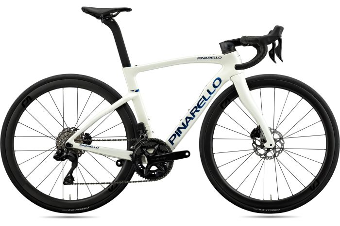 Pinarello F5 - 105 Di2 - MOST - 28 Zoll - Diamant - 2025