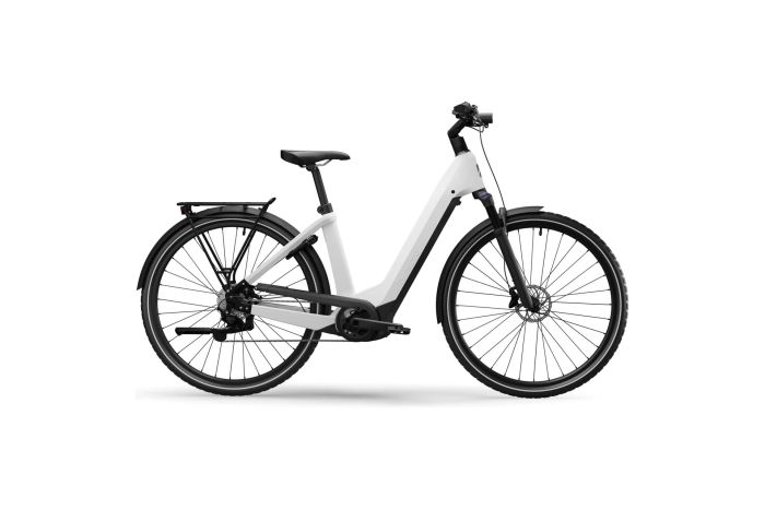 Advanced TREKKING Reco Wave - 625 Wh - 28 Zoll - Tiefeinsteiger - 2024