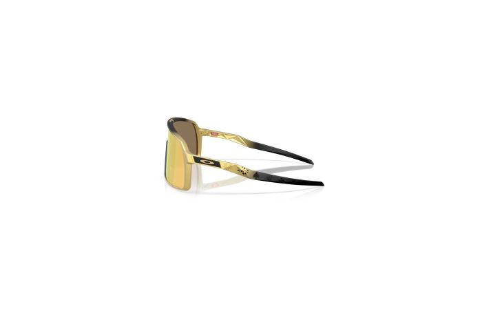 Oakley Sutro Fortnite Midas/Prizm 24K