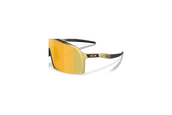 Oakley Sutro Fortnite Midas/Prizm 24K
