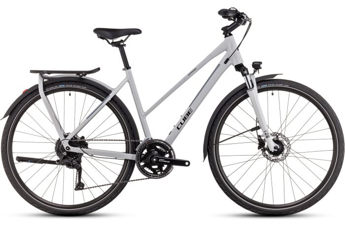 Cube Kathmandu ONE - 28 Zoll - Damen Sport - 2024