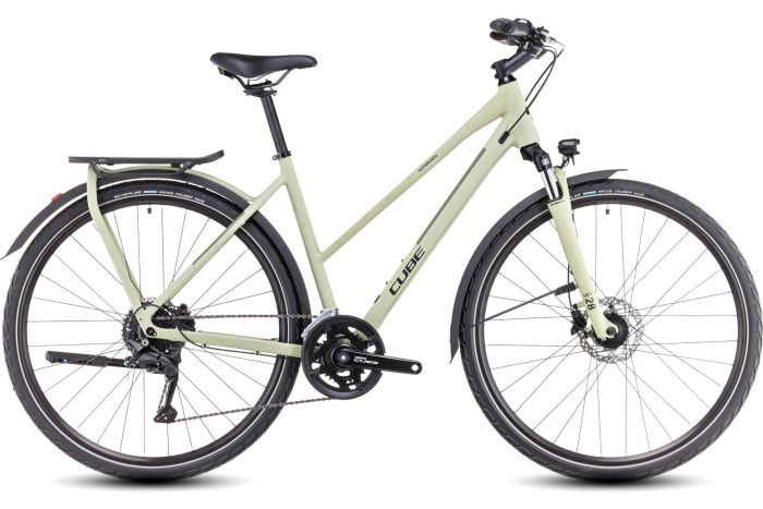 Cube Kathmandu ONE - 28 Zoll - Damen Sport - 2024