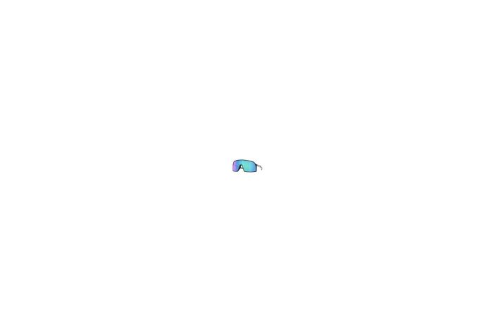 Oakley Sutro S Matte Black/Prizm Sapphire