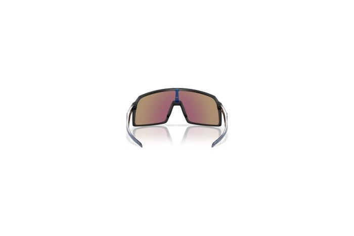 Oakley Sutro Matte Black/Prizm Sapphire