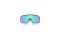 Oakley Sutro Matte Black/Prizm Sapphire