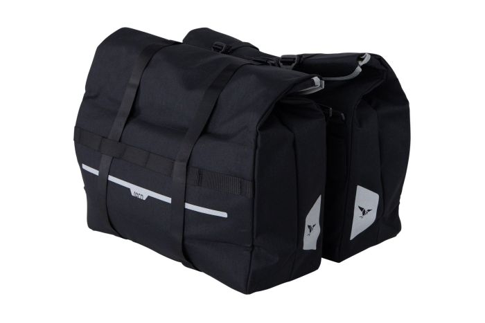 Tern Doppelpacktasche Cargo Hold 52 Panniers für GSD/QHL/Orox