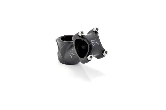 XLC Comp A-Head Vorbau ST-M15 Aluminium 31,8mm/35°