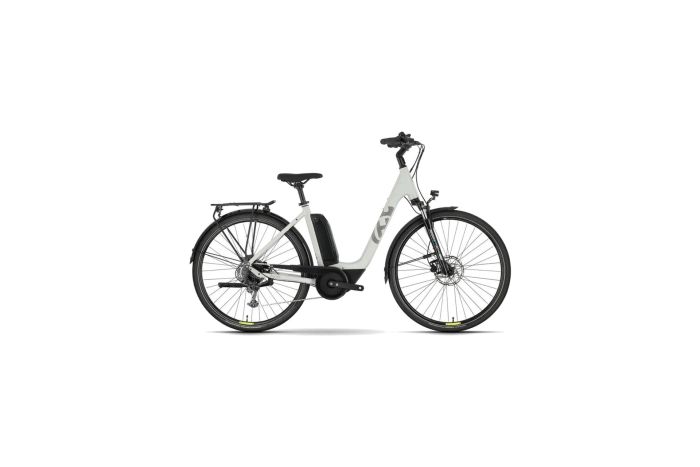 Husqvarna Grand City Y1 - 500 Wh - 28 Zoll - Tiefeinsteiger - 2024