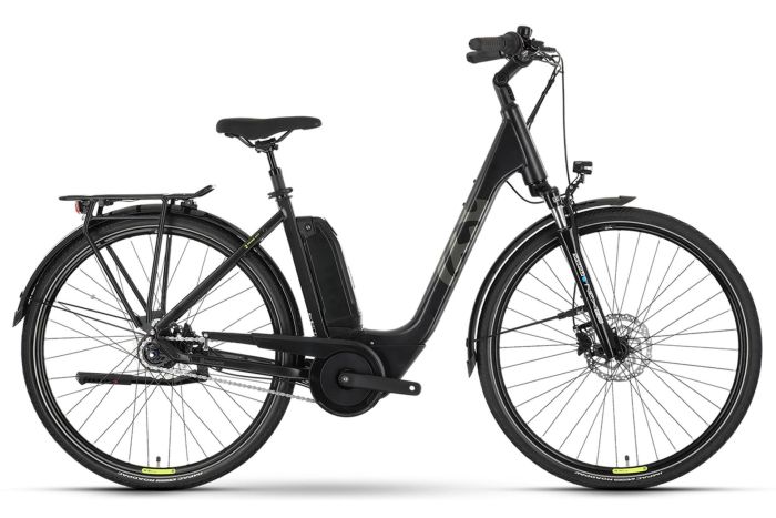 Husqvarna Grand City Y2 FW - 500 Wh - 26 Zoll - Tiefeinsteiger - 2024