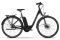 Husqvarna Grand City Y2 FW - 500 Wh - 28 Zoll - Tiefeinsteiger - 2024