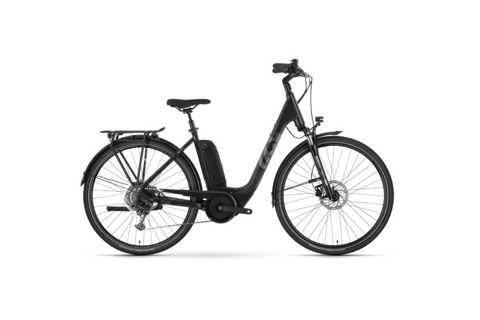 Husqvarna Grand City Y2 - 500 Wh - 28 Zoll - Tiefeinsteiger - 2024