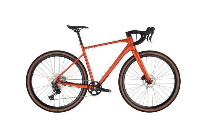 Carver Gravel 220 1by - 28 Zoll - Diamant - 2025