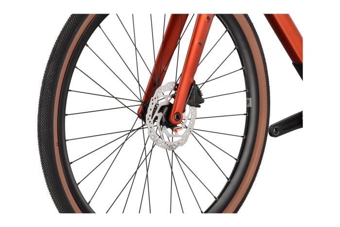 Carver Gravel 220 1by - 28 Zoll - Diamant - 2025