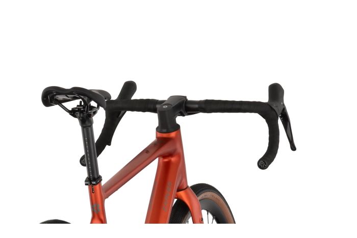 Carver Gravel 220 1by - 28 Zoll - Diamant - 2025