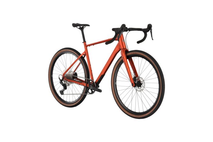 Carver Gravel 220 1by - 28 Zoll - Diamant - 2025