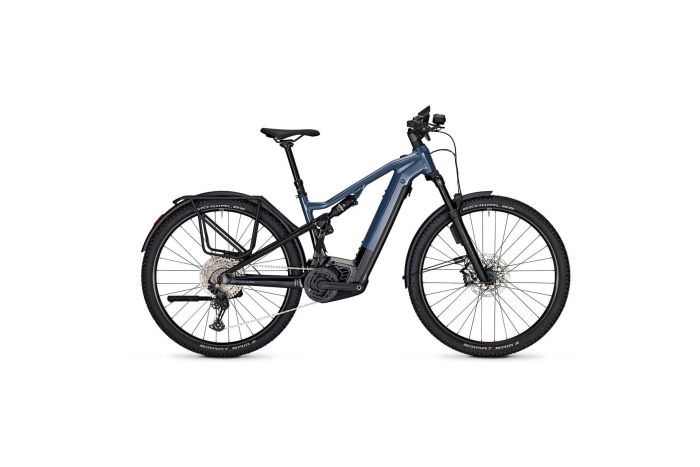 Focus Thron2 6.9 EQP ABS - 750 Wh - 29 Zoll - Diamant - 2024