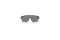 Oakley Corridor SQ Matte Black - Prizm Black